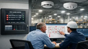 7 Signs You Need to Upgrade Your Existing Fire Detection System