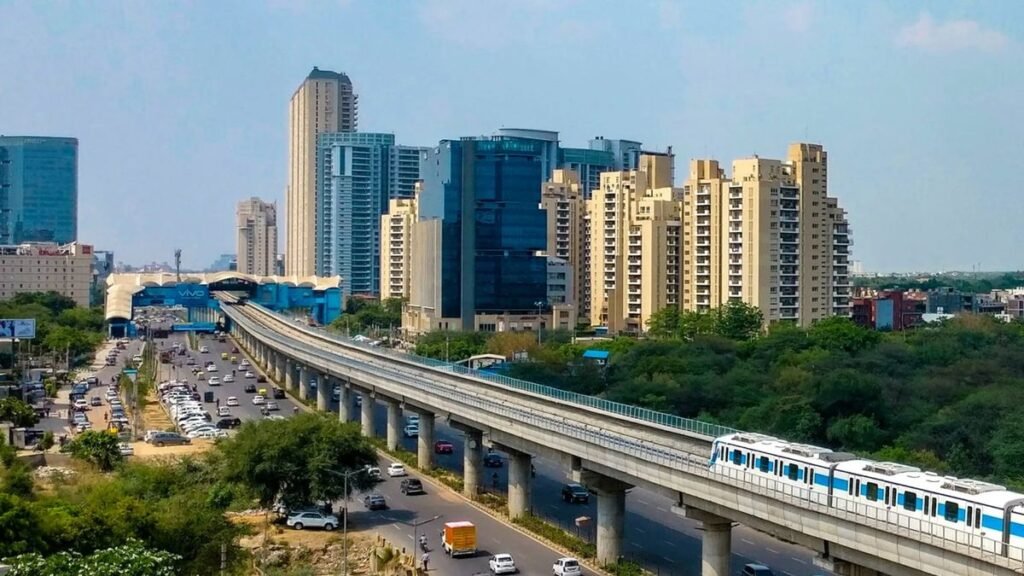 Authorized GST Fire Alarm Distributor in Delhi NCR​