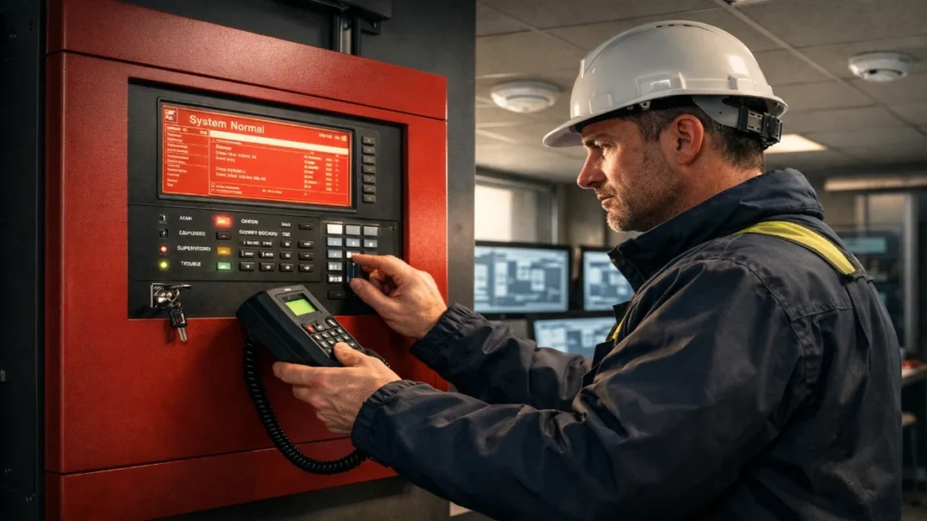 Avoiding Fire Safety Delays: Why Vendor Capability Matters