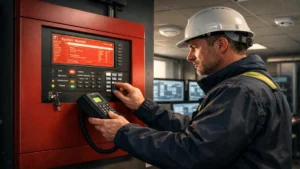 Avoiding Fire Safety Delays: Why Vendor Capability Matters