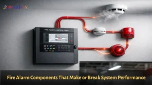 Fire Alarm Components That Make or Break System Performance