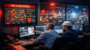 Fire Safety Infrastructure as a Brand Protection Strategy