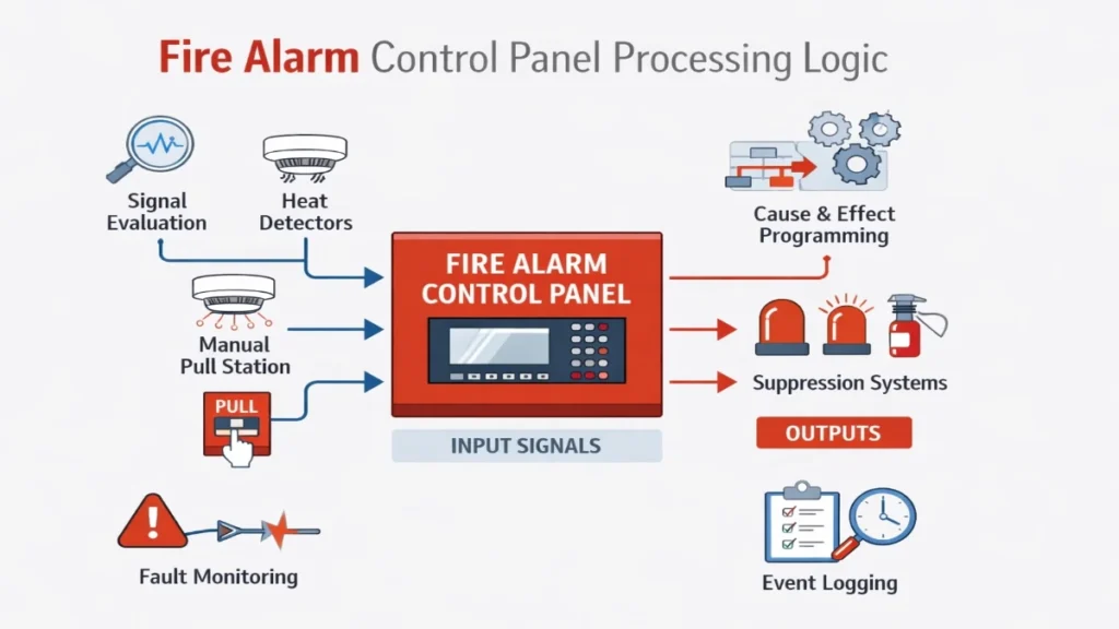 Processing Layer (1)