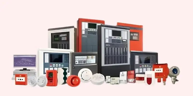 Pan India supply, Certified GST products, Industrial & commercial projects, Expert installation support