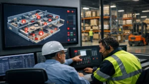 Why Safety Infrastructure Should Include Both Detection & Monitoring