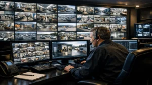 10 Mistakes Businesses Make While Installing CCTV Cameras