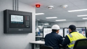 6 Advantages of Addressable GST Fire Alarm Technology