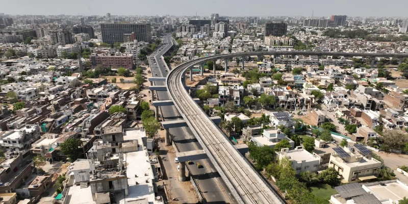 Authorized GST Fire Alarm Distributor in Ahmedabad_