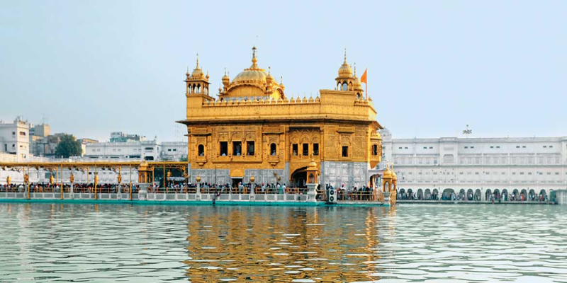 Authorized GST Fire Alarm Distributor in Amritsar​