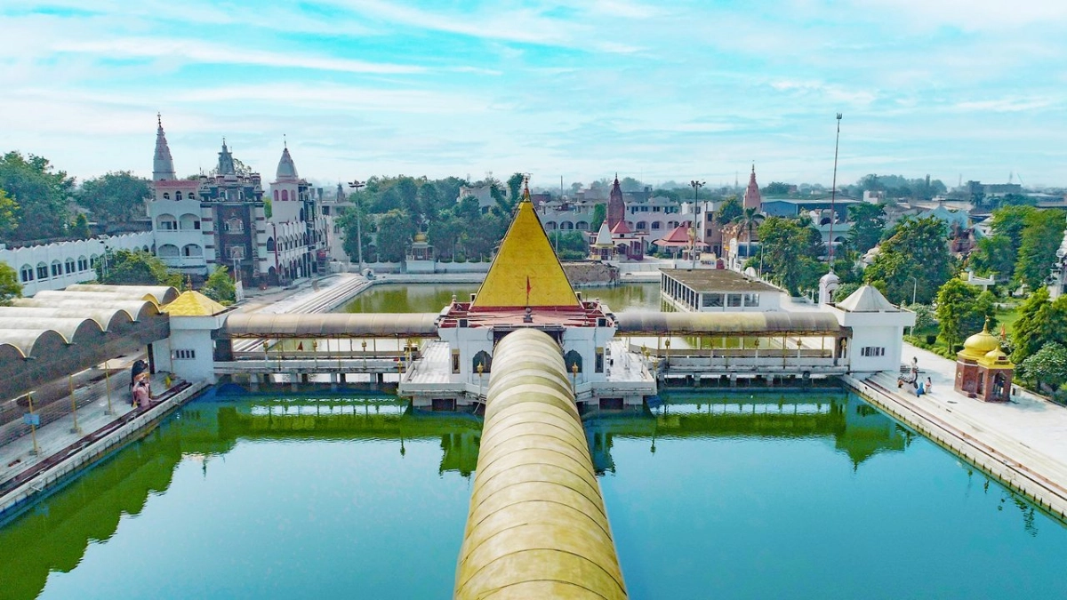 Authorized GST Fire Alarm Distributor in Jalandhar​