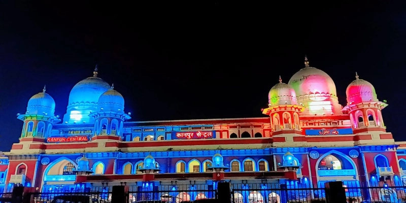 Authorized GST Fire Alarm Distributor in Kanpur (1)