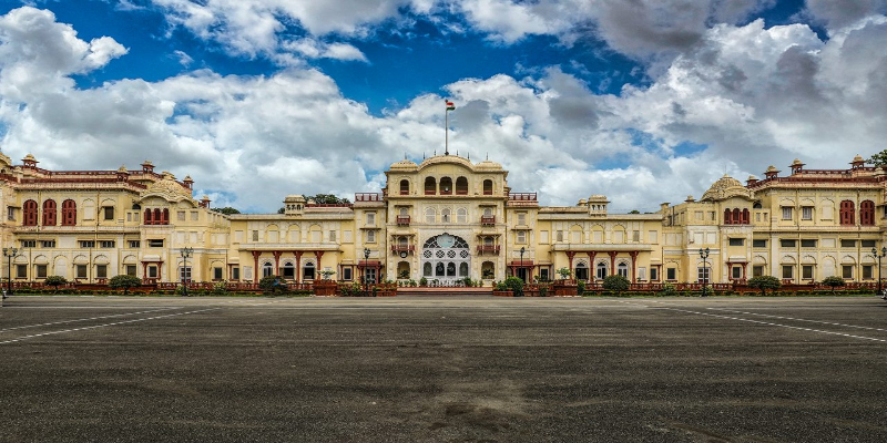 Authorized GST Fire Alarm Distributor in Patiala​