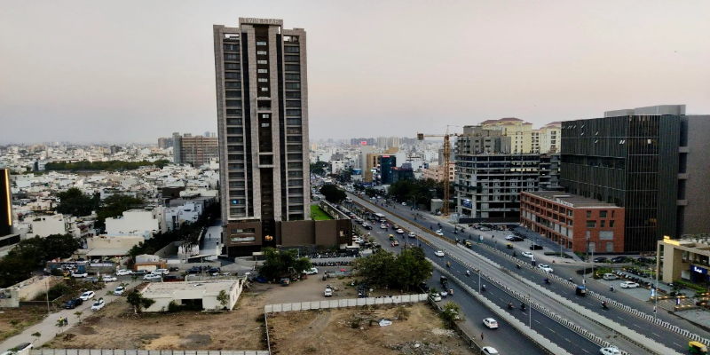 Authorized GST Fire Alarm Distributor in Rajkot​