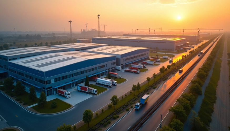 Authorized GST Fire Alarm Distributor in Rajpura​