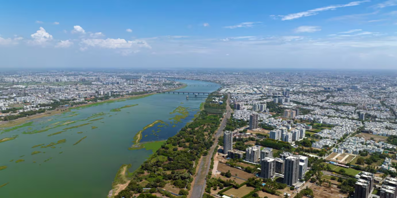 Authorized GST Fire Alarm Distributor in Surat​