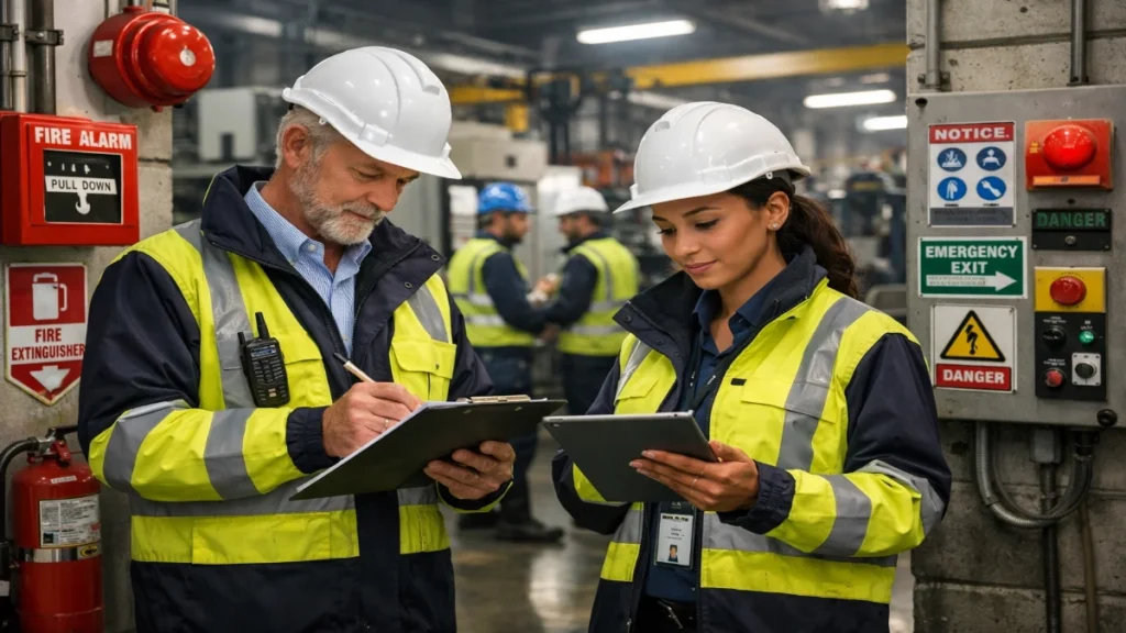 How Compliance Failures Can Shut Down Industrial Operations