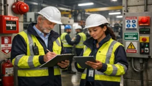 How Compliance Failures Can Shut Down Industrial Operations