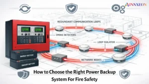 How to Choose the Right Power Backup System For Fire Safety (1)