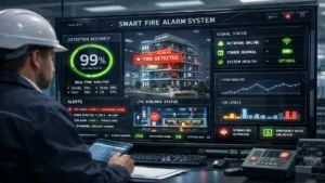 How to Measure Fire Alarm System Performance and Why Most Metrics Are Misleading