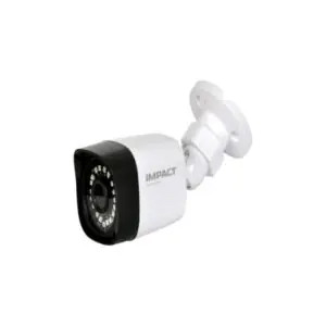 Honeywell Bullet Cameras