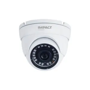Honeywell Dome Cameras