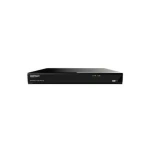 IMPACT by Honeywell NVR's