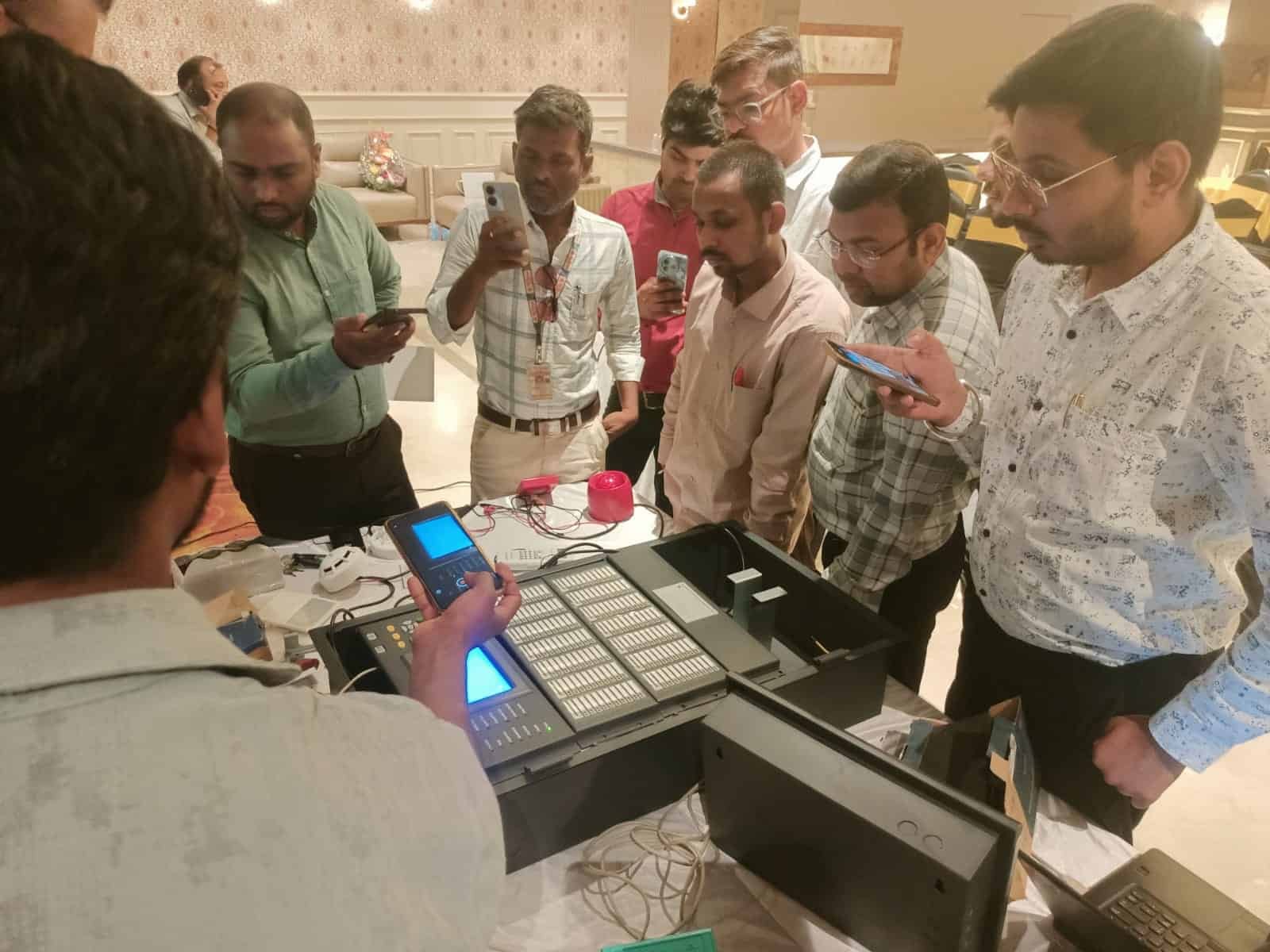 GST partner cum event nagpur