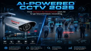 How Impact by Honeywell Became a Trusted CCTV Brand