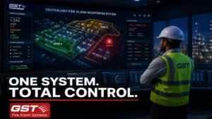How Large Facilities Approach Fire Alarm System Standardisation