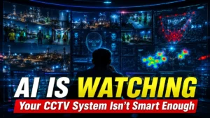 How Video Analytics Is Reshaping Industrial Surveillance
