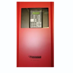 Edwards IO1000R-2 Fire Alarm Panel