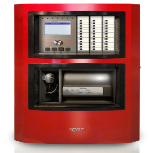 Edwards Fire Alarm Control Panels