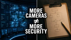 Has Surveillance Technology Advanced Faster Than Surveillance Strategy
