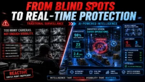 How AI Is Changing the Way Facilities Detect and Respond to Risks