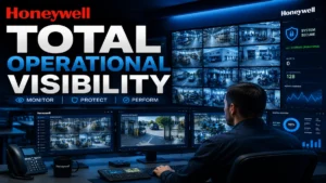 How Impact by Honeywell CCTV Systems Improves Operational Visibility
