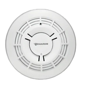 Edwards Fire Detectors & Devices