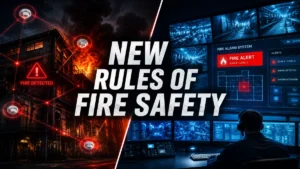 The New Rules of Fire Detection and Surveillance Planning