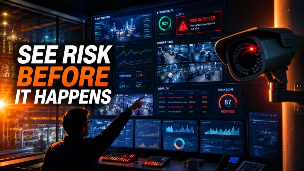 Why Operational Visibility Is Emerging as a Safety Metric