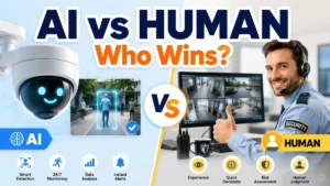 AI vs Human Monitoring: Finding the Right Balance