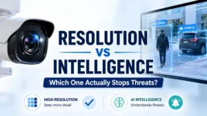 Why Intelligent Video Analytics Matters More Than Higher Resolution