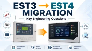Planning an EST3 to EST4 Migration: Key Engineering Questions
