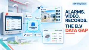 The ELV Data Gap